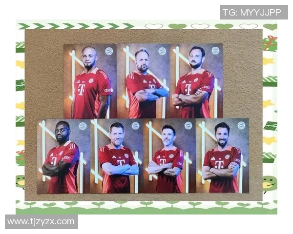 当代足球球星风采全景展示精美图片合集与技术分析