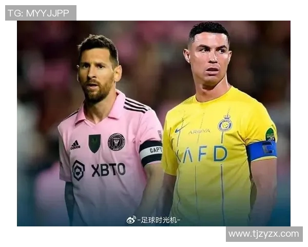 梅西与C罗谁才是当代足球最强王者球员的终极对决 梅西与C罗谁才是当代足球最强王者球员的终极对决