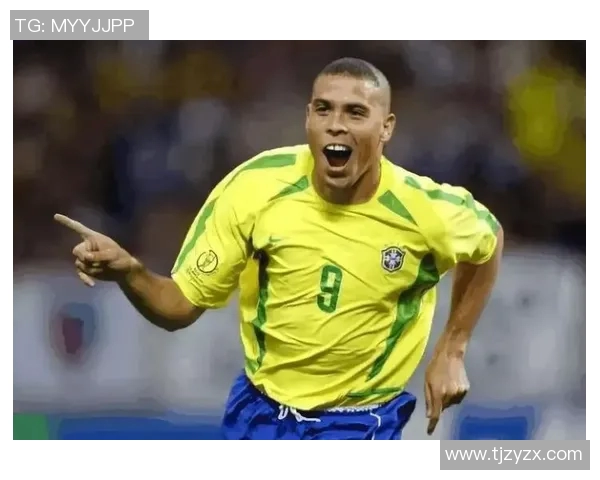 全球足球十大巨星排行榜 揭晓谁是足坛最强者